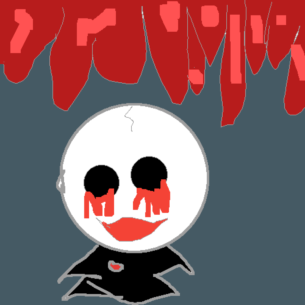 Blood Shed - Illustration (1000x1000), Png Download