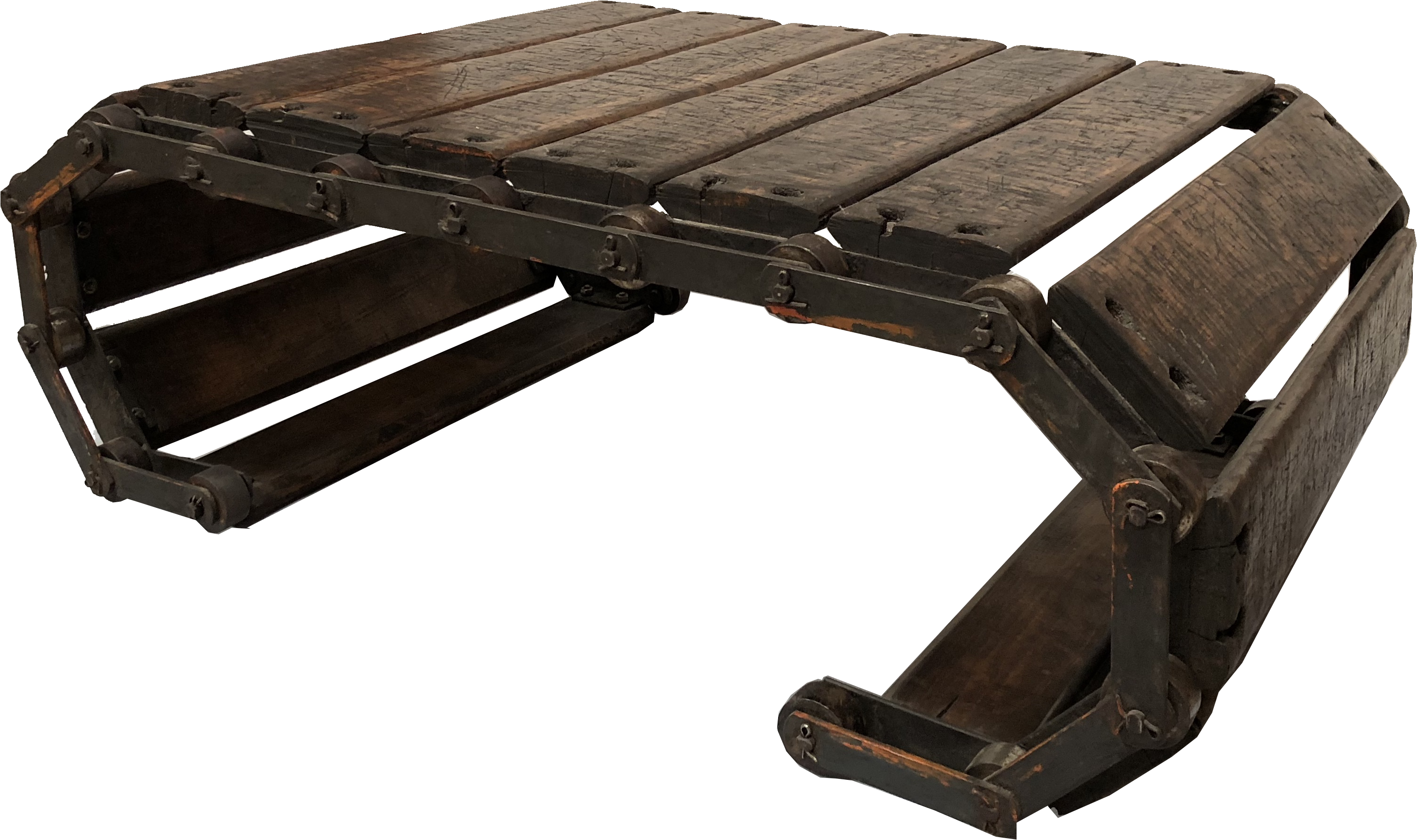 Coffee Table Png (3085x1971), Png Download