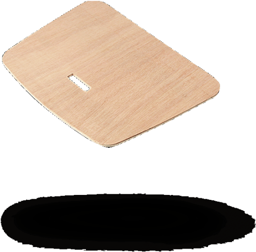 Plywood (800x668), Png Download