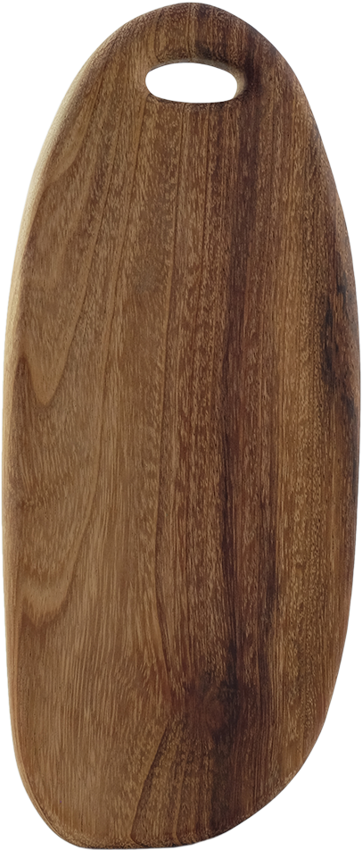 Oval Bar Board - Plywood (1024x1024), Png Download