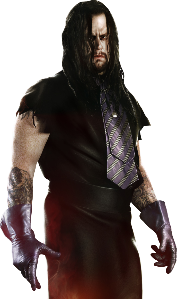 Undertaker Png Download Image - Wwe Undertaker 1995 (688x1162), Png Download