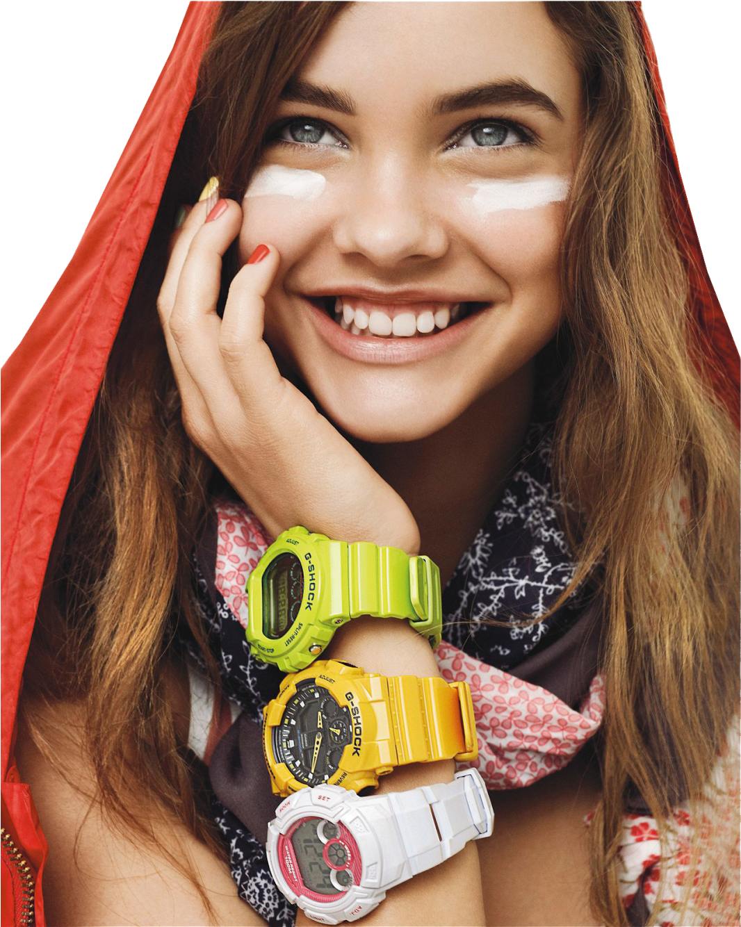 Barbara Palvin Png - Barbara Palvin Best Photoshoots (1067x1600), Png Download