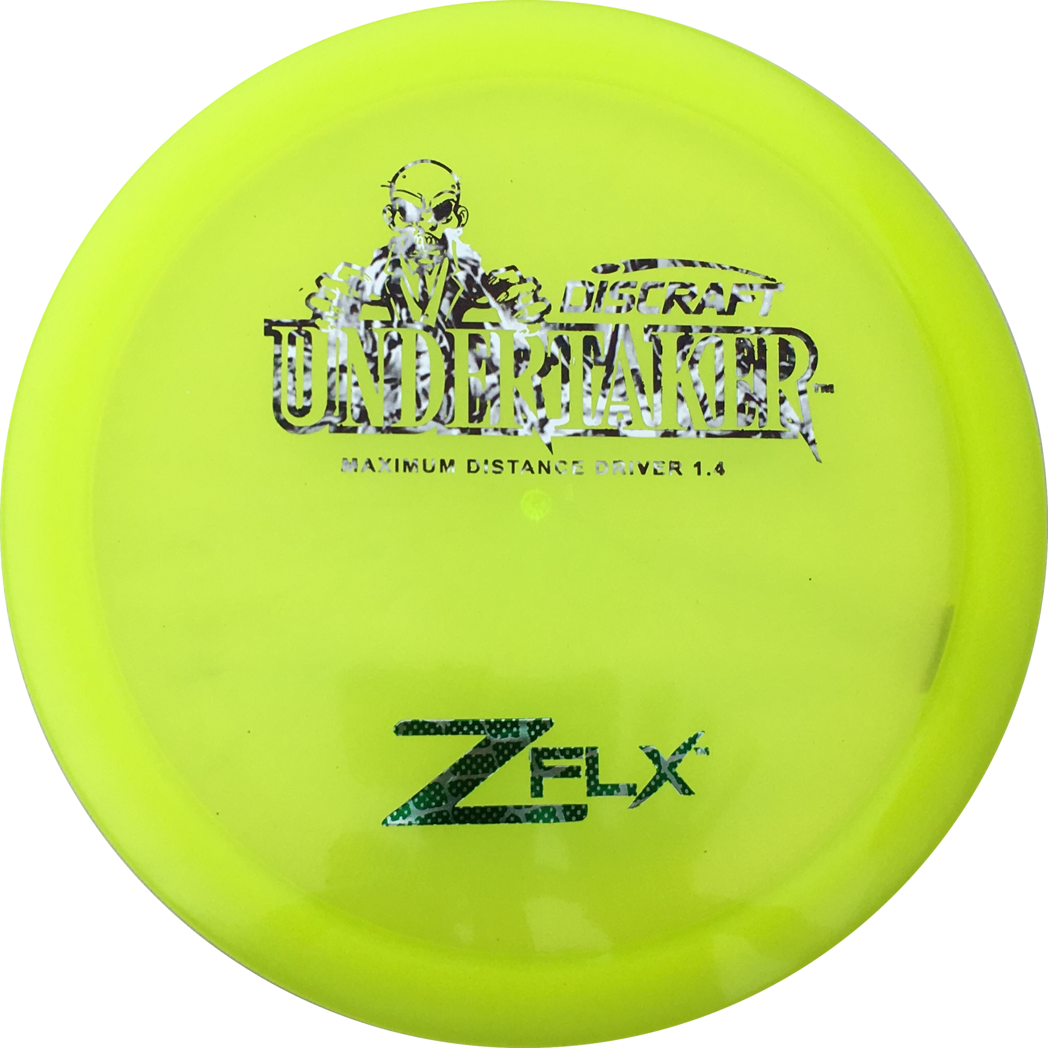 Undertaker - Ultimate (2048x2048), Png Download