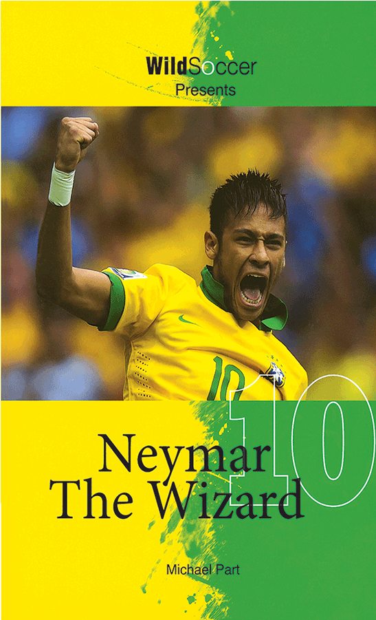 Neymar (1080x1080), Png Download