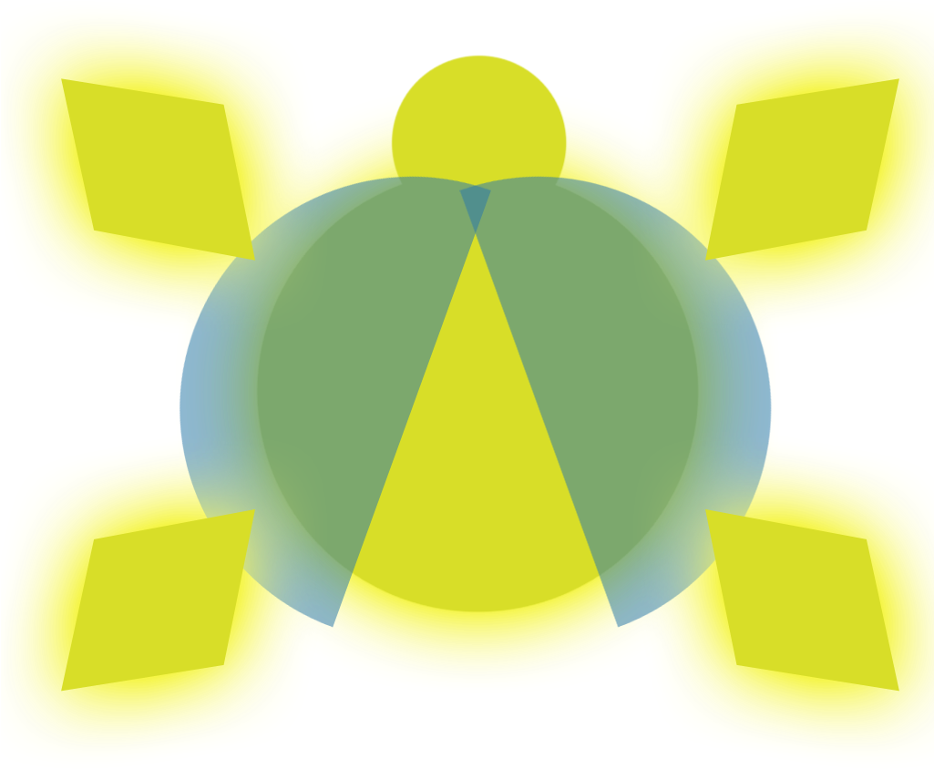 Order Of The Fireflies - Graphic Design (1024x1024), Png Download