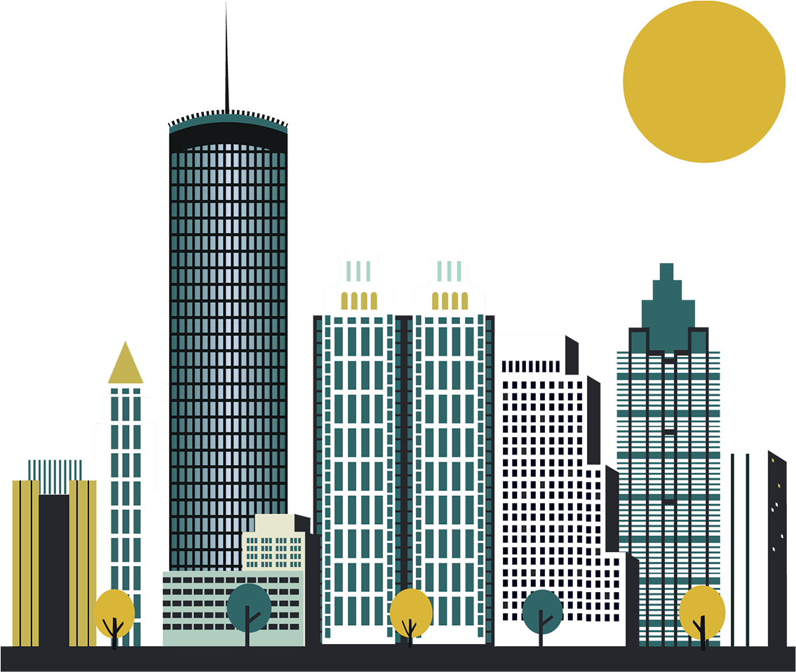 Meet Atlanta (1200x1154), Png Download