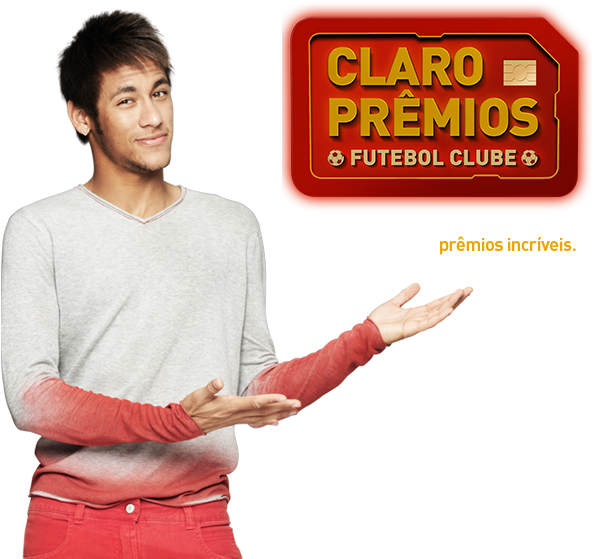 Neymar Logo Promo - Neymar Claro (593x606), Png Download
