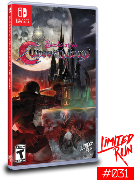 [ Img] - Dust An Elysian Tail Switch (540x600), Png Download