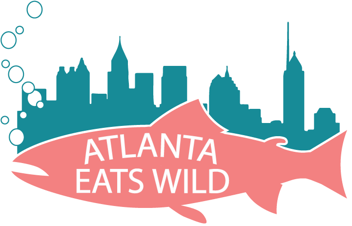 Atlantaeatswild - Clip Art (800x600), Png Download