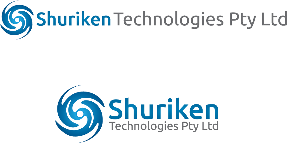 Logo Design By Meygekon For Shuriken Technologies Pty - Like Button (1200x1000), Png Download
