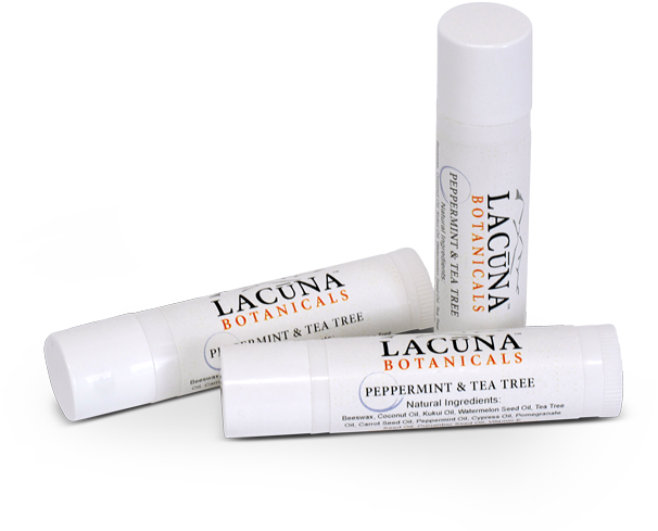 Cbd Infused Lip Balm - Sunscreen (700x525), Png Download