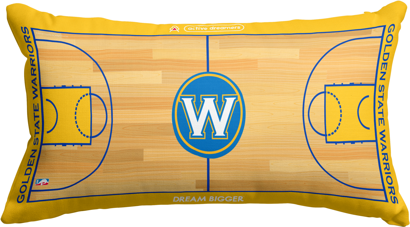 Golden State Warriors (2048x2048), Png Download