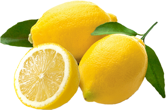 Organik - Lemon Oman (700x600), Png Download