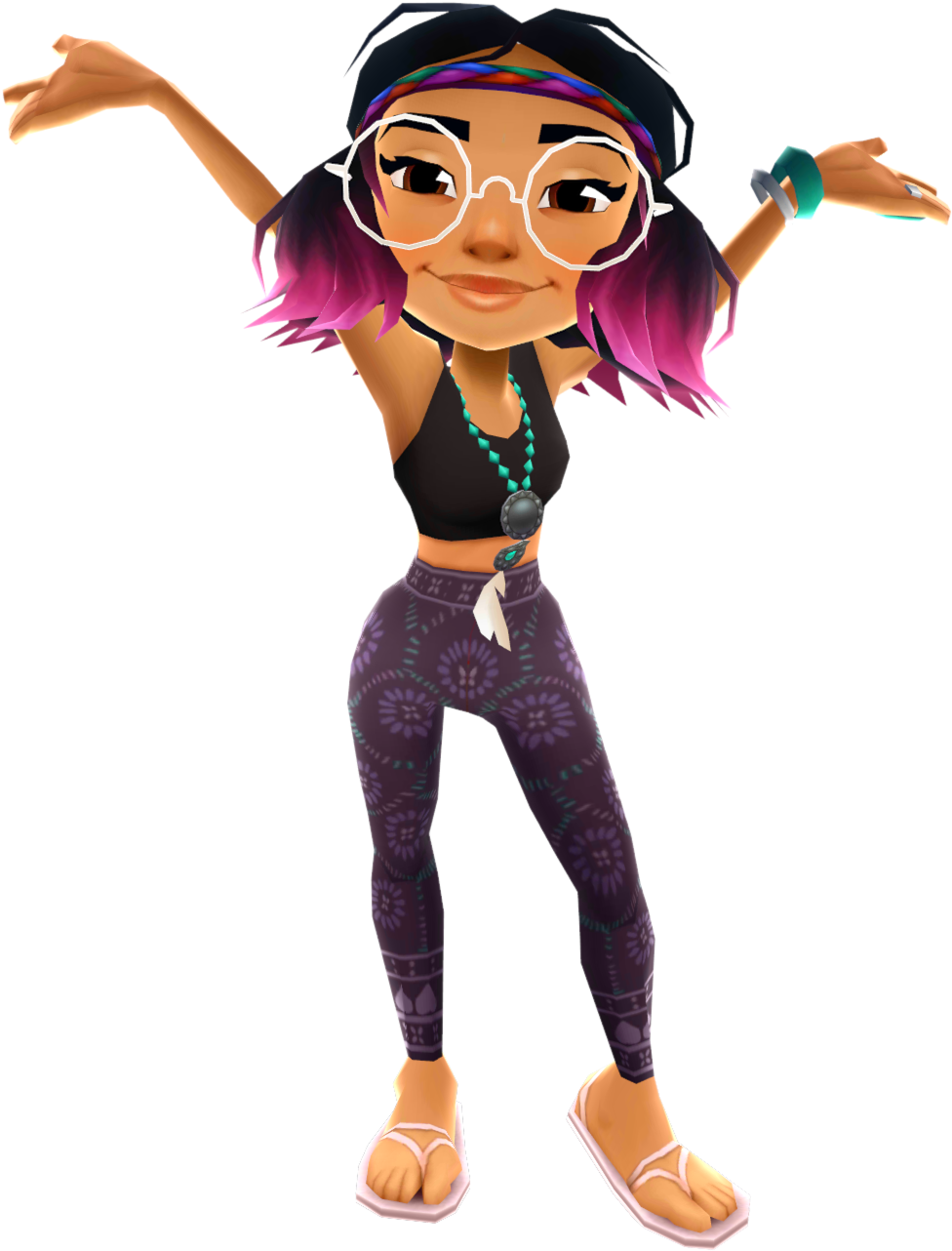 Jenny (1300x1620), Png Download