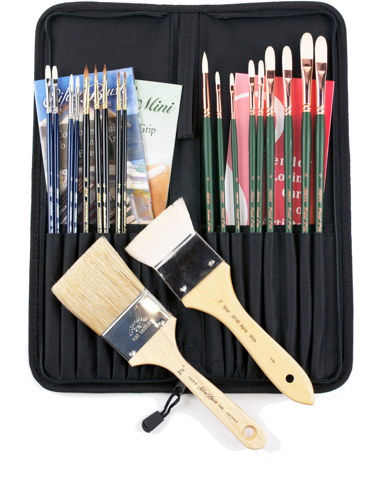 Menu - Makeup Brushes (886x1000), Png Download