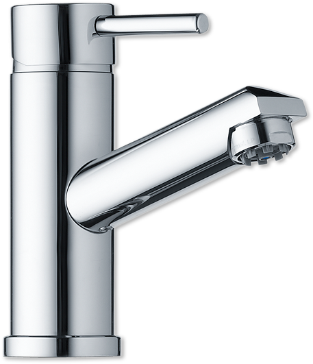Stiebel Eltron Taps Mew - Tap (796x581), Png Download