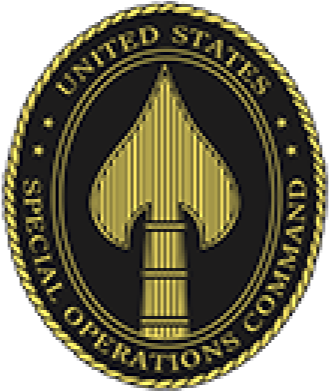 The Cogar Group Awarded Ussocom Monitoring Center Support - Special Operations Command (800x420), Png Download