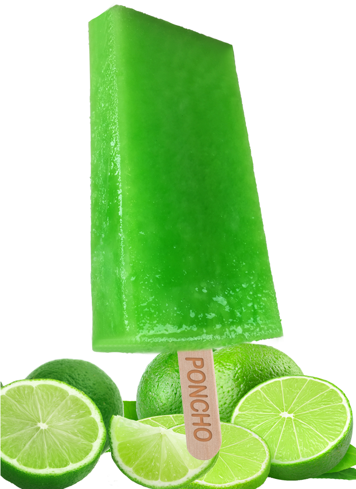 855 522 - Paleta De Limon Png (700x1000), Png Download