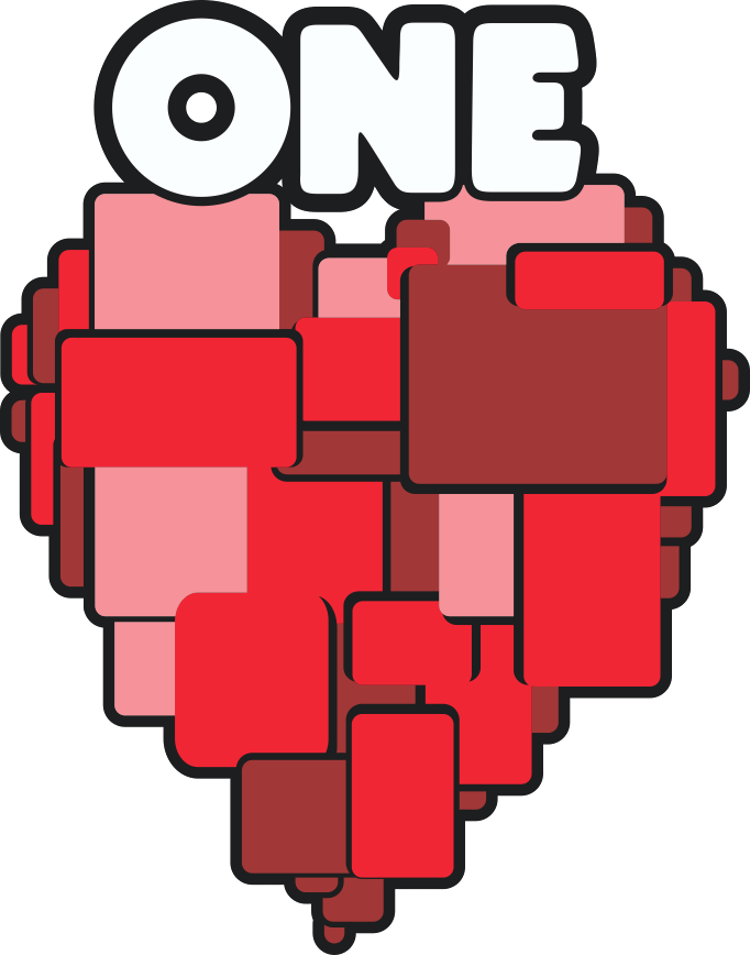 Clemmons One Logo Clear (682x868), Png Download