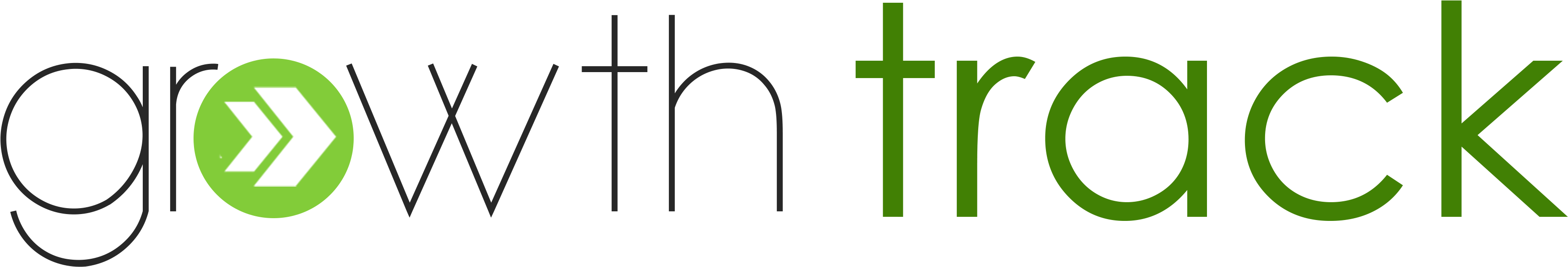 Growth Tack Logo Large - Feedback (3600x813), Png Download