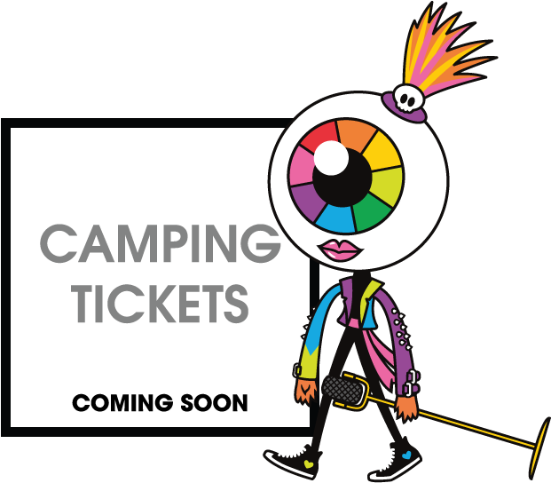 Coming Soon Camping - Illustration (789x789), Png Download
