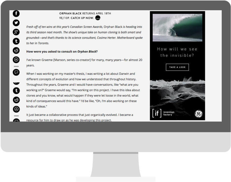 Ge Invention Factory 2 (1000x713), Png Download