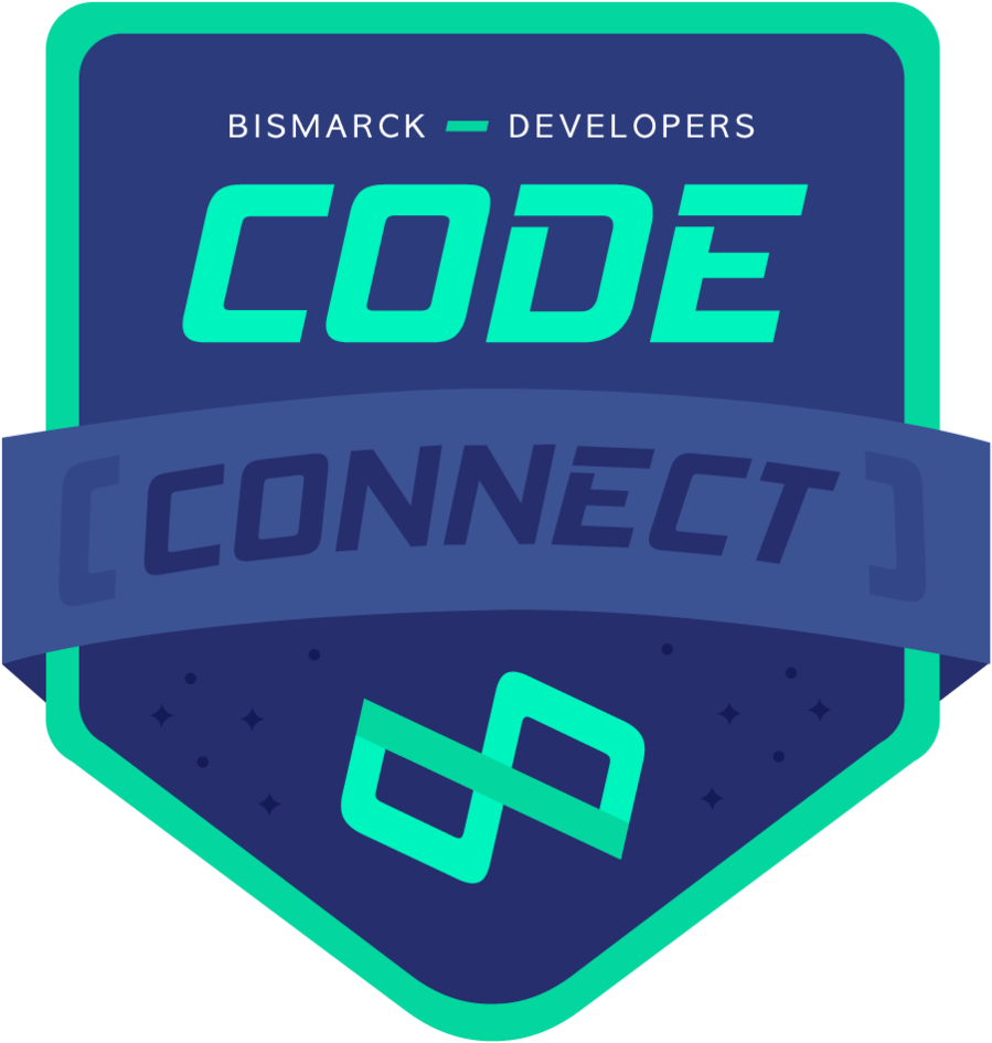 Codeconnect-badge - Graphic Design (1000x1042), Png Download