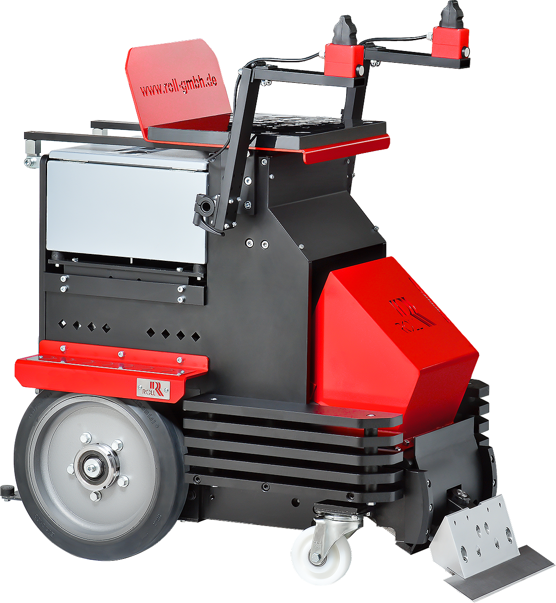 The Roll Stripper Ro - Planer (1134x1230), Png Download