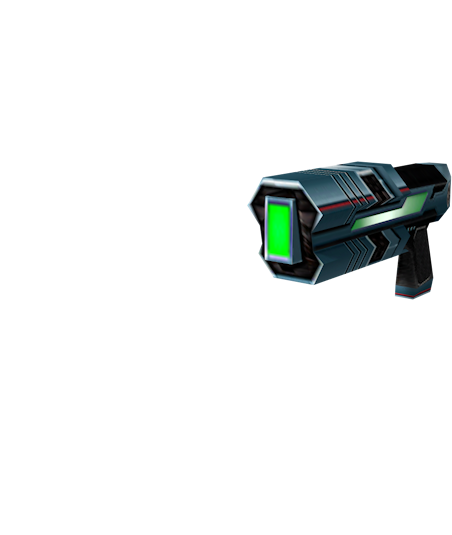Download Zip Archive - Super Smash Bros Guns (750x650), Png Download
