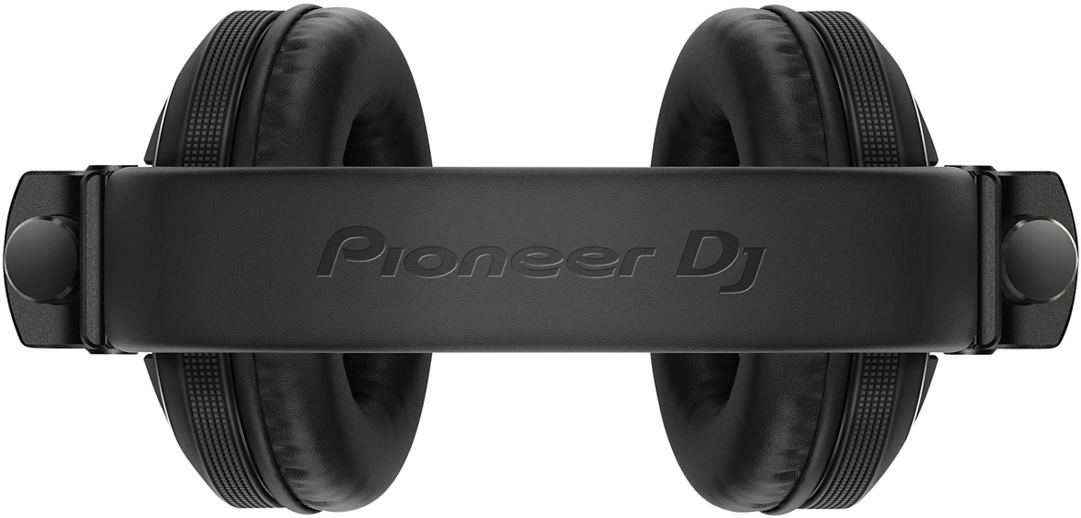 Pioneer Hdj-x5 Professional Dj Headphone - Pioneer Hdj X5 Dj Headphones (1080x1065), Png Download