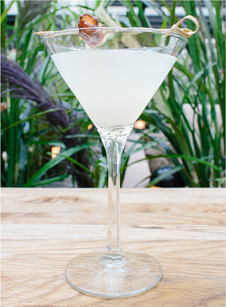 Urban Farmer Portland In Portland, Oregon - Gimlet (1600x1000), Png Download