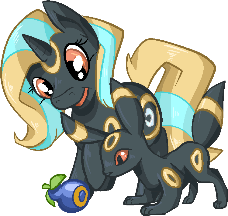 Pokémon X And Y Pokémon Sun And Moon Pony Mammal Vertebrate - Cartoon (771x723), Png Download