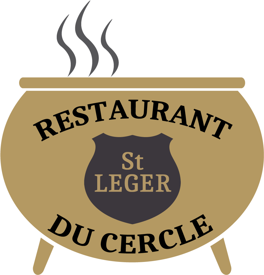 Carte Et Plat Du Jour - Emblem (1338x1050), Png Download