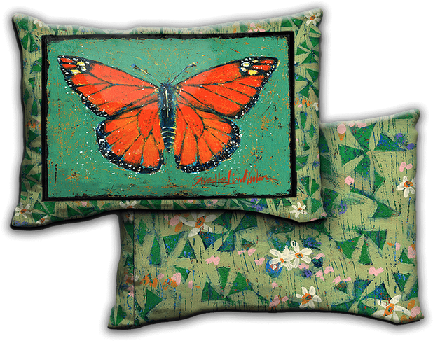 Cushion (730x730), Png Download