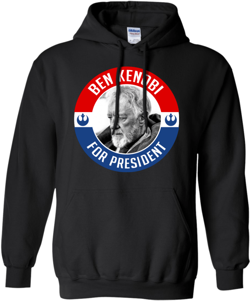 Perfect Obi-wan Kenobi President - Silence Twenty One Pilots Hoodie (1024x1024), Png Download