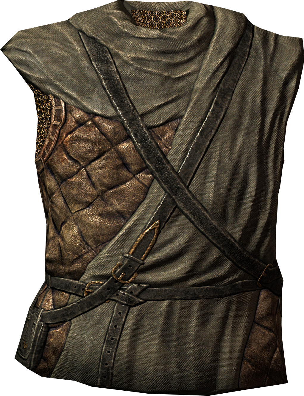 Armor Png (1021x1333), Png Download