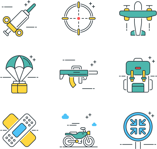 Battle Royale (600x564), Png Download