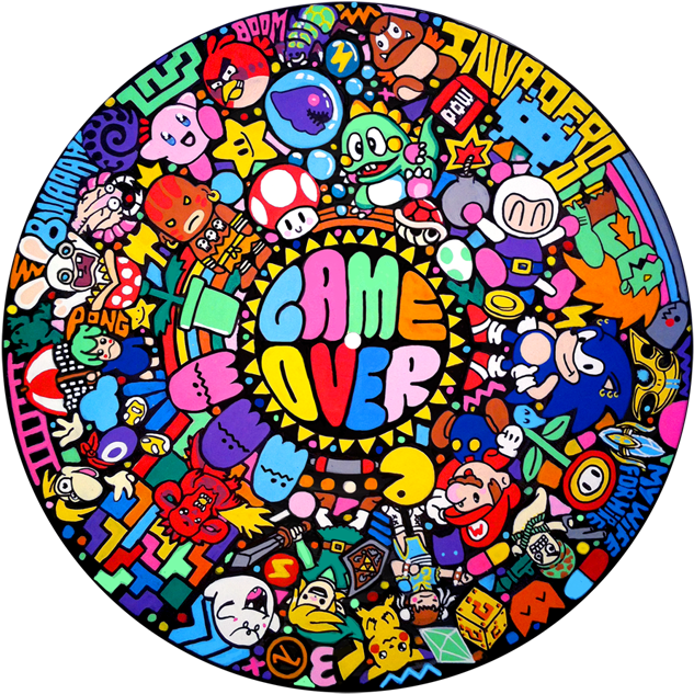 Circle (640x640), Png Download