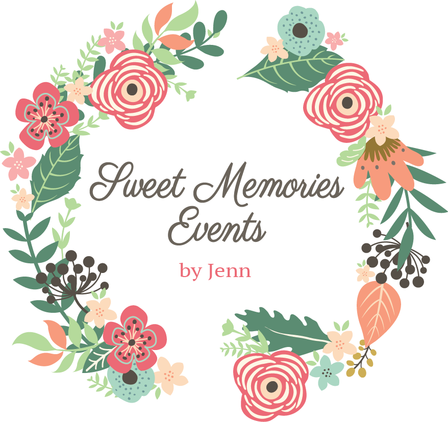 Sweet Memories Events By Jenn - Sweetmemories (878x827), Png Download