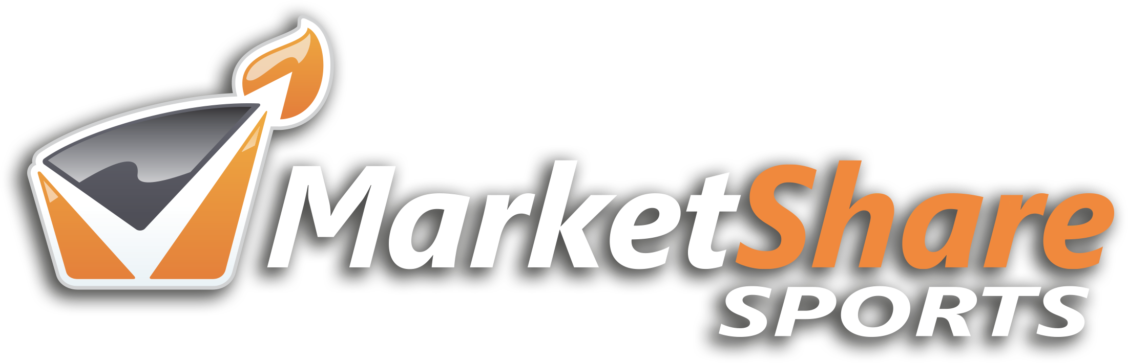 Logo - Tan (2291x745), Png Download