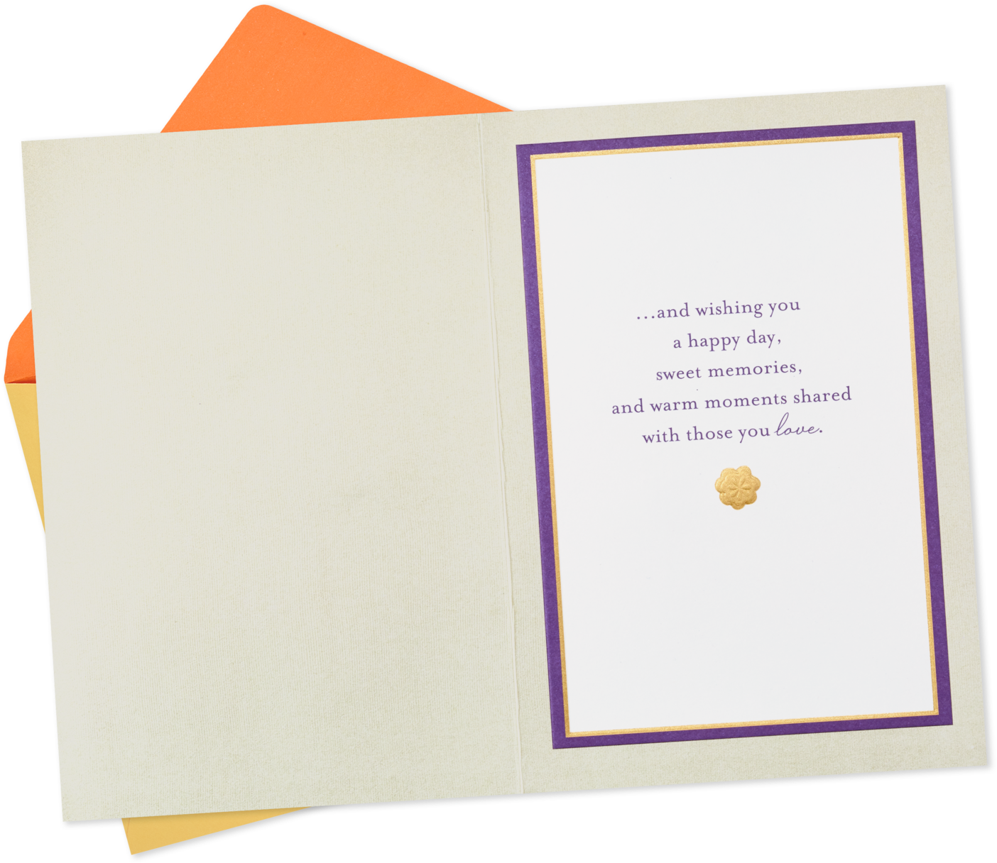 Memories And Warm Moments Easter Card - Document (1470x1470), Png Download