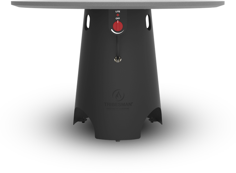 Korean Bbq Grill Table & Hot Pot Stove Top - Table (755x553), Png Download