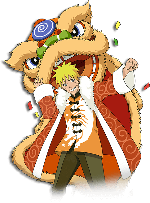 Image Image - Naruto 2019 Png (484x656), Png Download