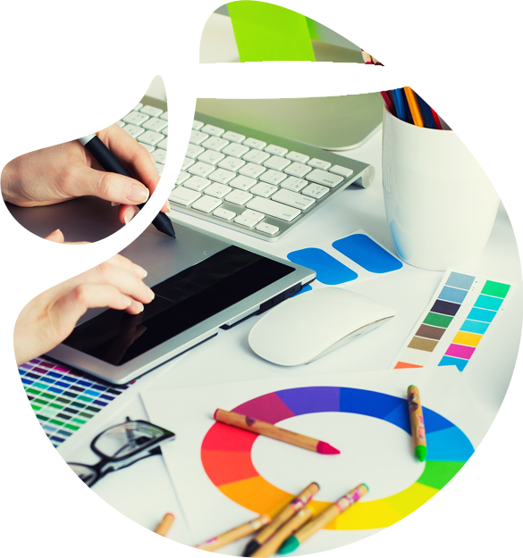Graphic Design - Graphic Design Jobs (585x625), Png Download