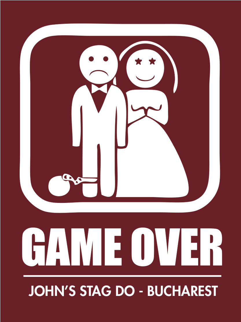 Display Gallery Item - Married Man Ball And Chain (1110x1110), Png Download