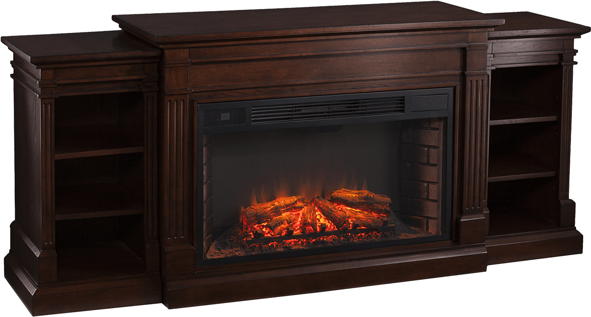 Southern Enterprises Fe9041 Reese Widescreen Electric - Hearth (1200x1200), Png Download