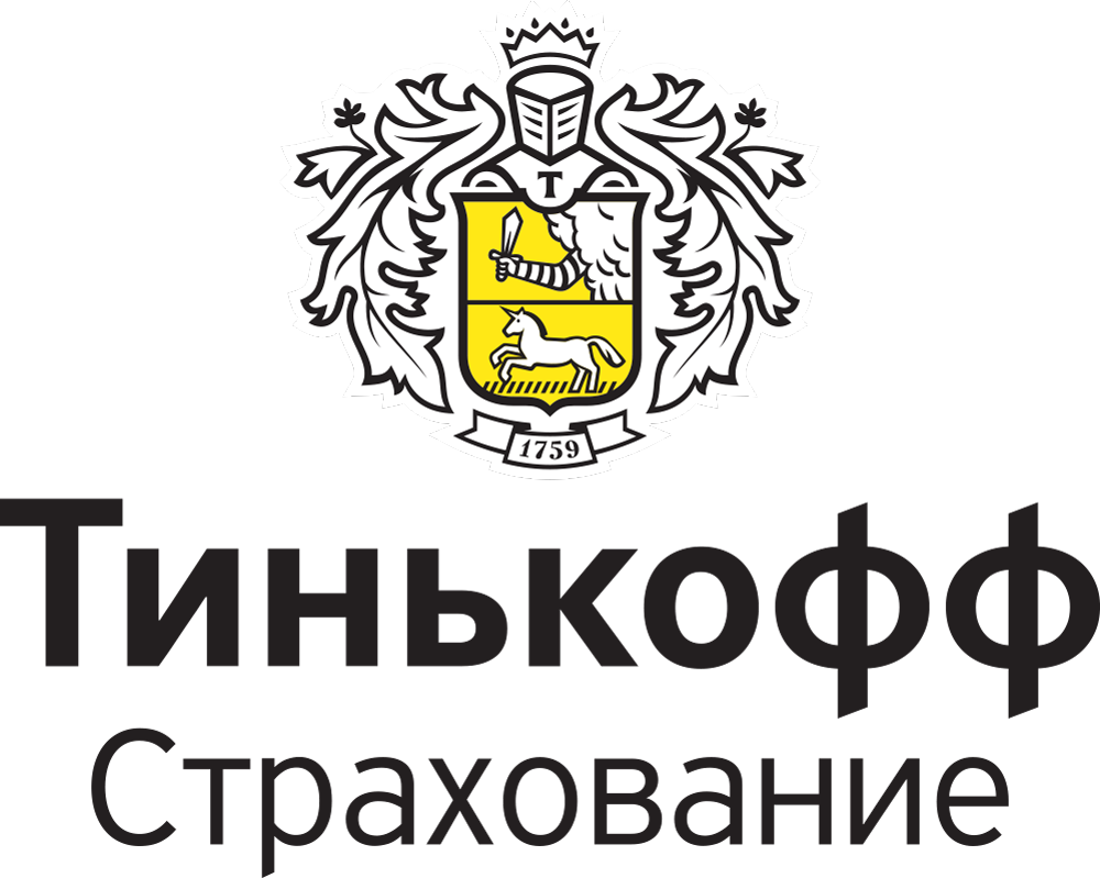 Тинькофф Png - Insurance (1000x799), Png Download