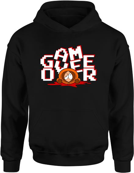 Game Over - Gaudi Is Real (600x660), Png Download