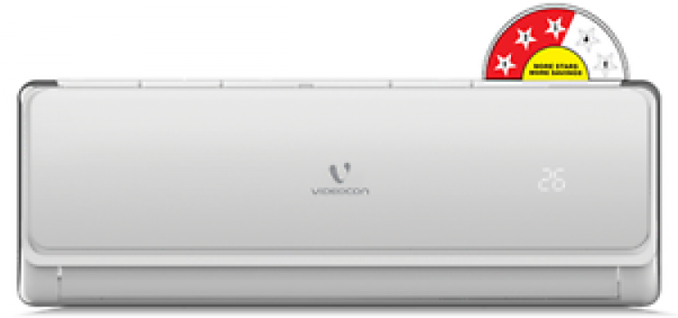 Videocon Split Ac - Smartphone (750x750), Png Download