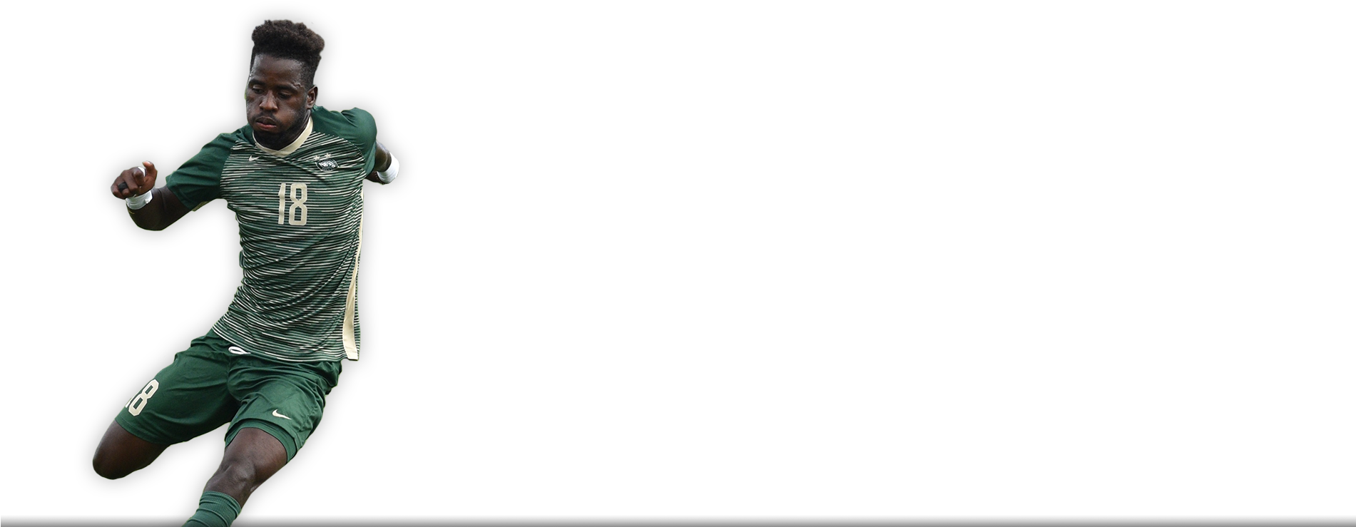 Slide - Goalkeeper (1900x850), Png Download